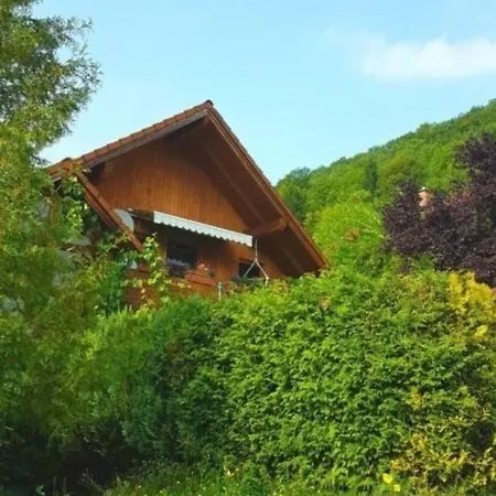 In Mit Eigenem Garten