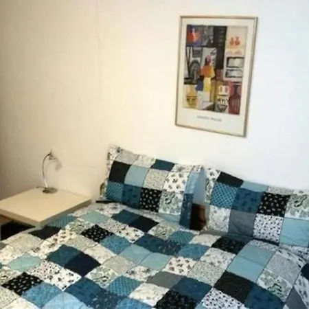 In Mit Eigenem Garten Appartement *