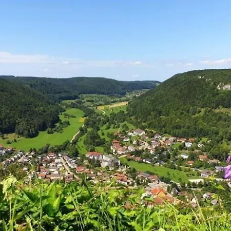 In Mit Eigenem Garten Bad Ditzenbach