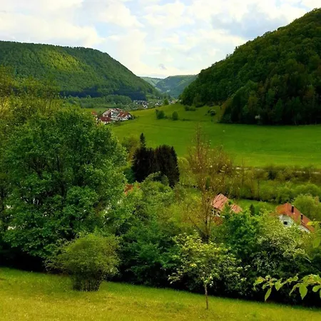 In Mit Eigenem Garten Bad Ditzenbach