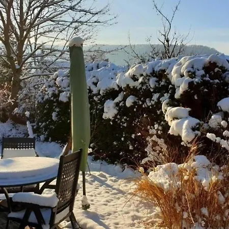 In Mit Eigenem Garten Appartement *
